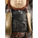 Статуэтка "Мальчик воин" Lladro