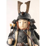 Статуэтка "Мальчик воин" Lladro