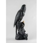 Статуэтка "Ара" Lladro (Лимитированная коллекция 1000 экз.)