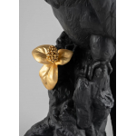 Статуэтка "Ара" Lladro (Лимитированная коллекция 1000 экз.)