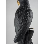 Статуэтка "Ара" Lladro (Лимитированная коллекция 1000 экз.)