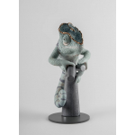 Статуэтка "Хамелеон" Lladro