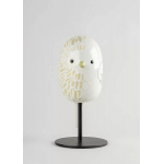 Статуэтка "Face 2 Face Воробей" Lladro