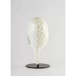 Статуэтка "Face 2 Face Воробей" Lladro
