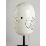 Статуэтка "Face 2 Face Воробей" Lladro