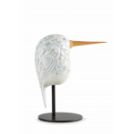 Статуэтка "Face 2 Face Колибри" Lladro