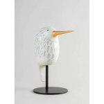 Статуэтка "Face 2 Face Колибри" Lladro