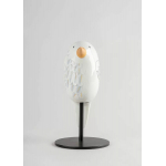 Статуэтка "Face 2 Face Колибри" Lladro