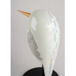 Статуэтка "Face 2 Face Колибри" Lladro