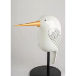 Статуэтка "Face 2 Face Колибри" Lladro