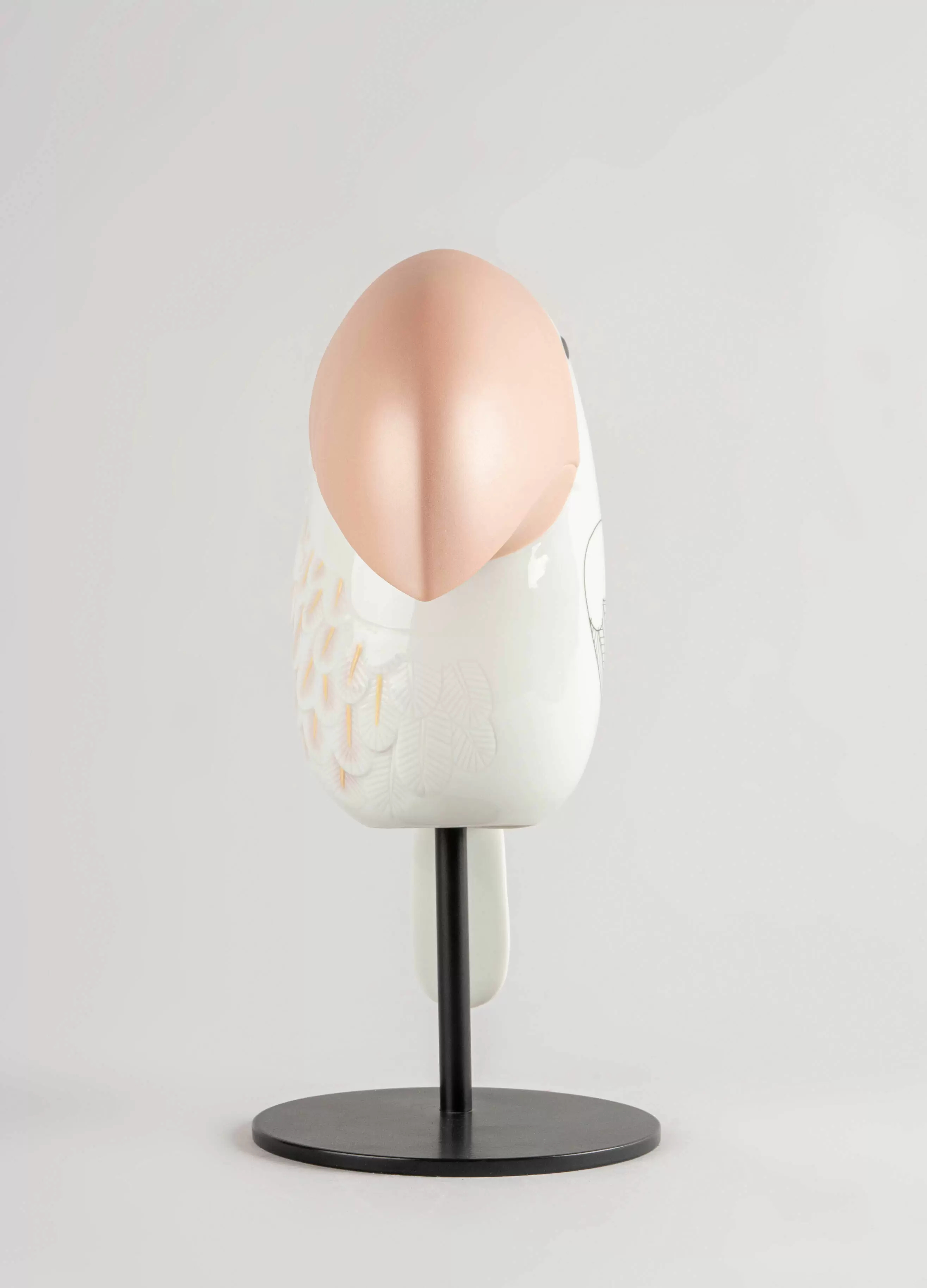 Статуэтка "Face 2 Face Тукан" Lladro