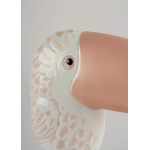 Статуэтка "Face 2 Face Тукан" Lladro