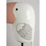 Статуэтка "Face 2 Face Тукан" Lladro