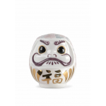 Статуэтка "Daruma" розовый Lladro