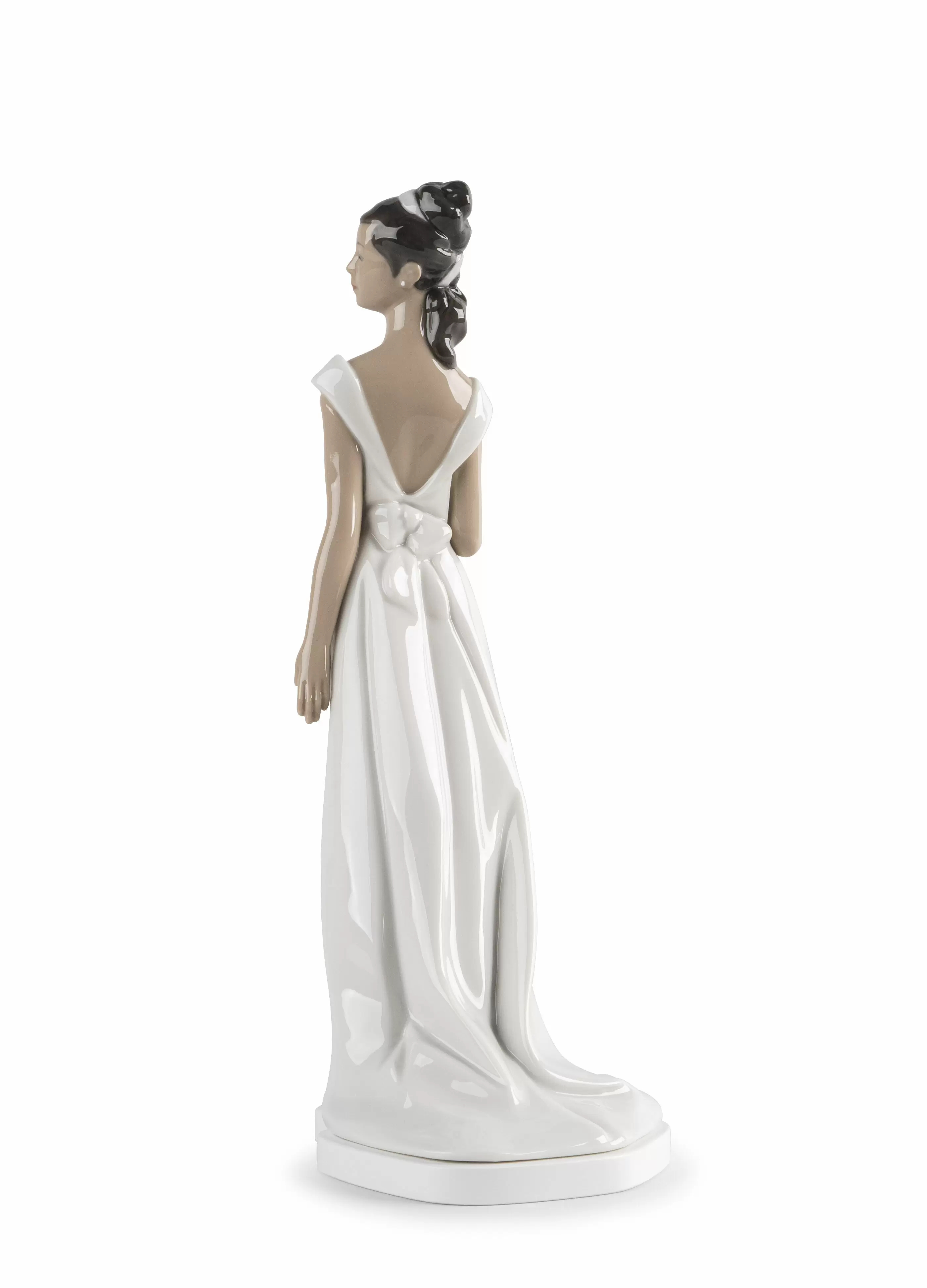 Статуэтка "Родственные души - Невеста II" Lladro