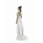 Статуэтка "Родственные души - Невеста II" Lladro