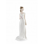 Статуэтка "Родственные души - Невеста I" Lladro