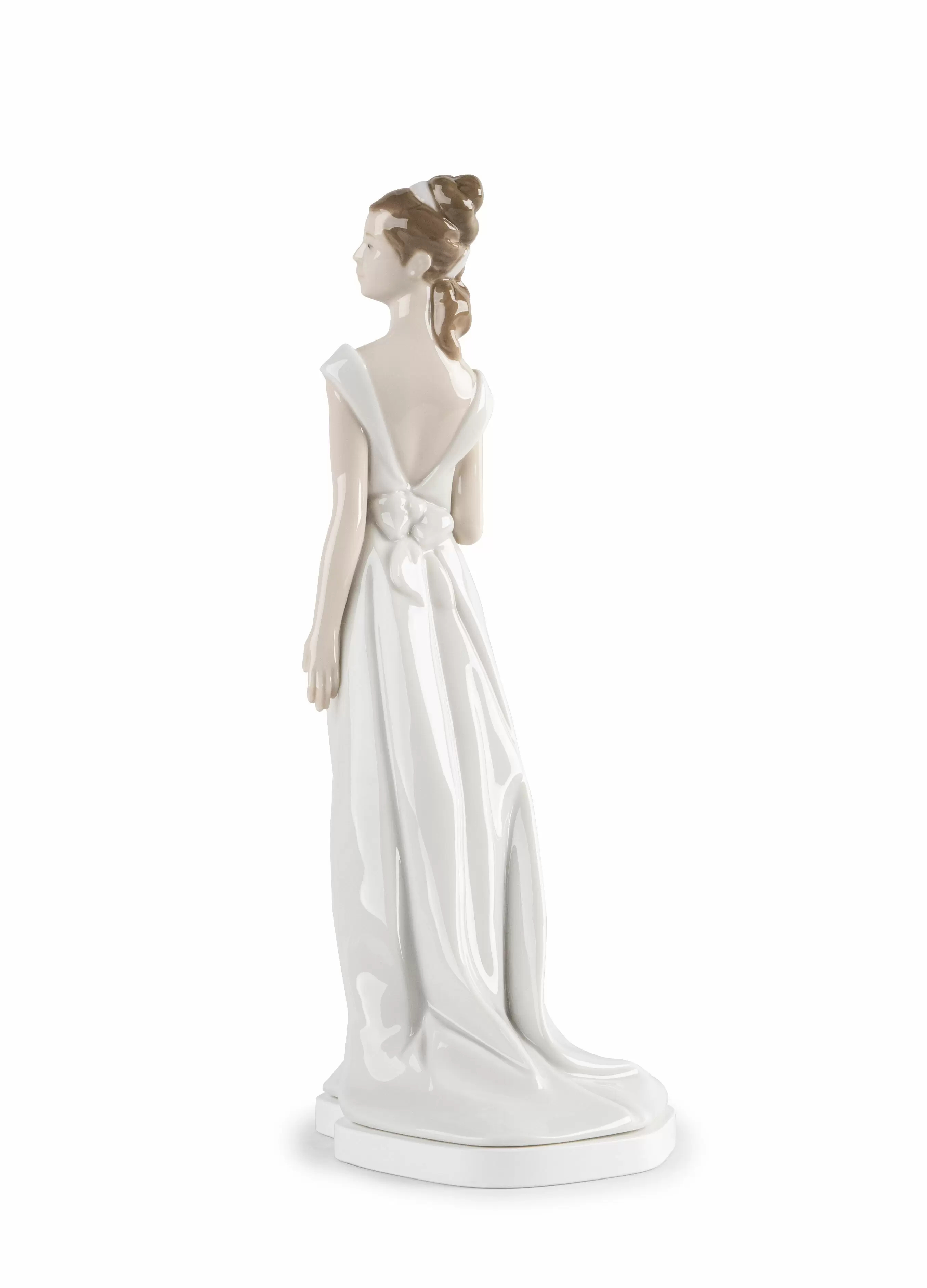Статуэтка "Родственные души - Невеста I" Lladro