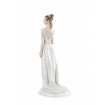 Статуэтка "Родственные души - Невеста I" Lladro