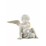 Статуэтка "Ангельские мгновения" Lladro