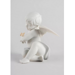 Статуэтка "Ангельские мгновения" Lladro