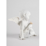 Статуэтка "Ангельские мгновения" Lladro