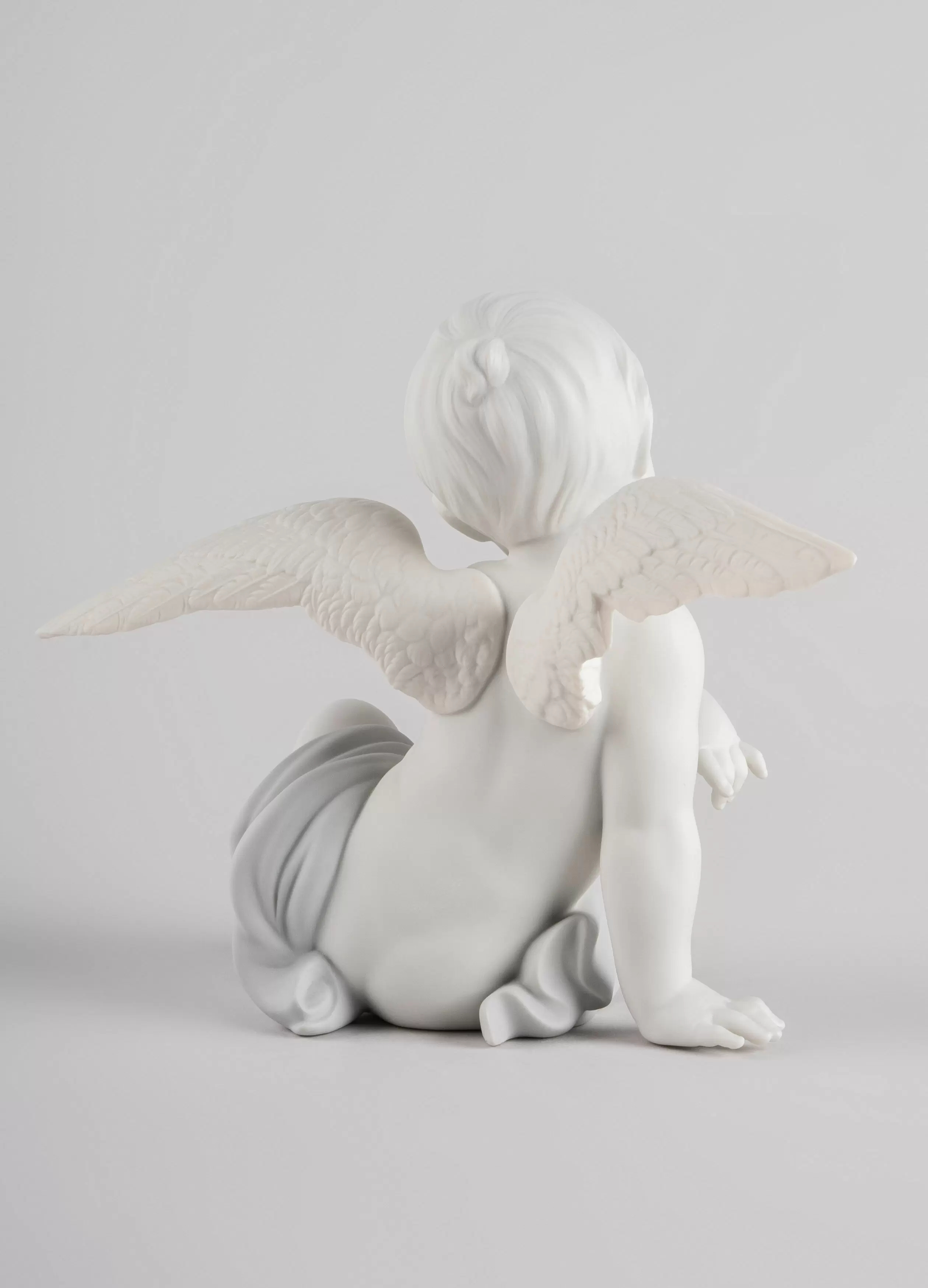 Статуэтка "Ангельские мгновения" Lladro