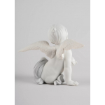 Статуэтка "Ангельские мгновения" Lladro