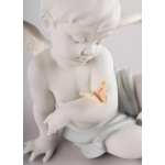 Статуэтка "Ангельские мгновения" Lladro