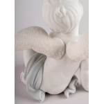 Статуэтка "Ангельские мгновения" Lladro