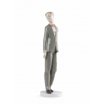 Статуэтка "Родственные души - Жених I" Lladro