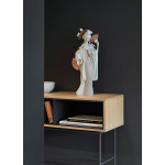 Статуэтка "Японская танцовщица" Lladro