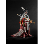 Статуэтка "Япония-Кабуки" Lladro (Лимитированная серия 250 экз.)