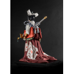 Статуэтка "Япония-Кабуки" Lladro (Лимитированная серия 250 экз.)