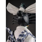 Статуэтка "Япония-Кабуки" Lladro (Лимитированная серия 250 экз.)