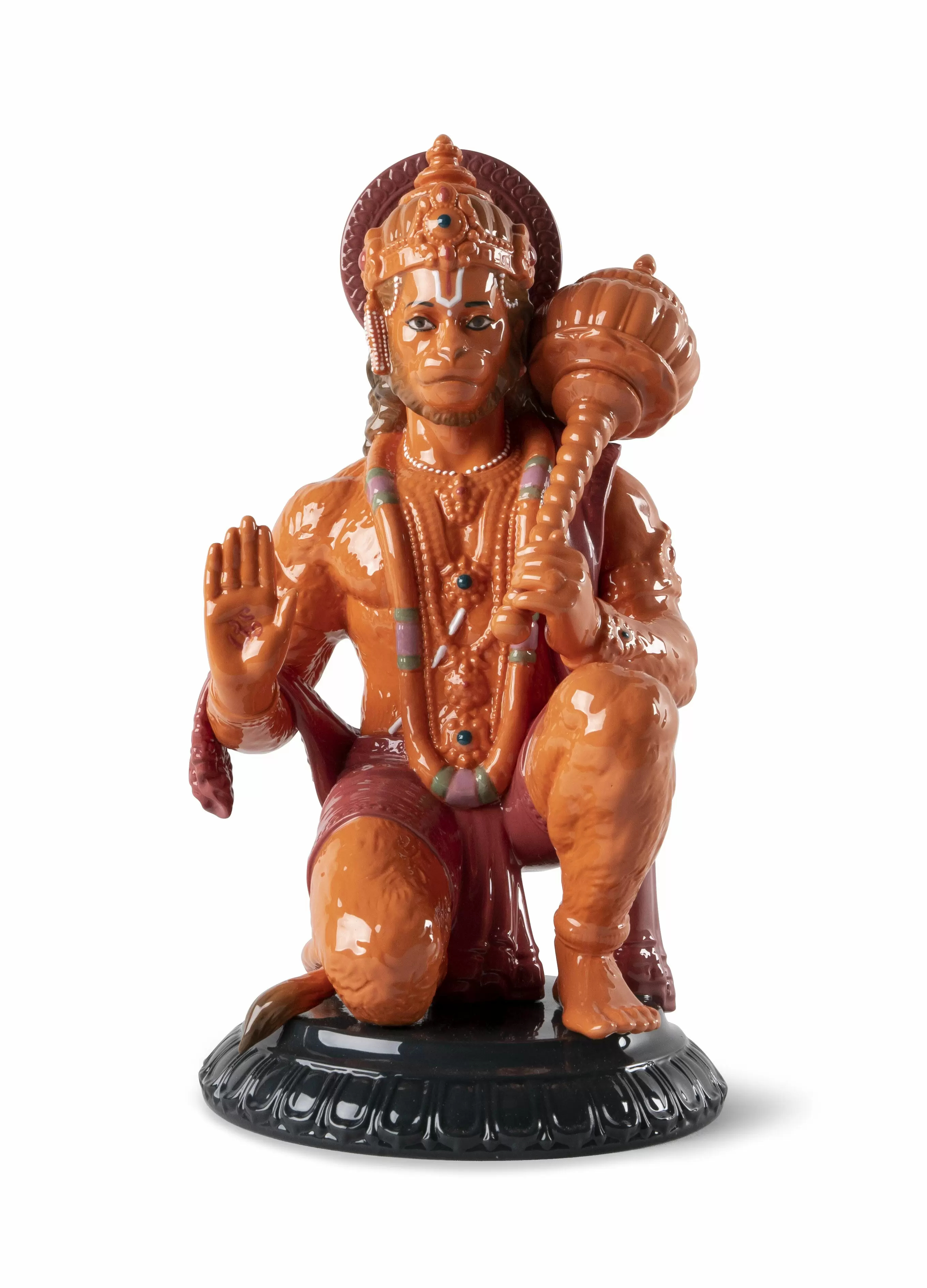 Статуэтка "Хануман" Lladro