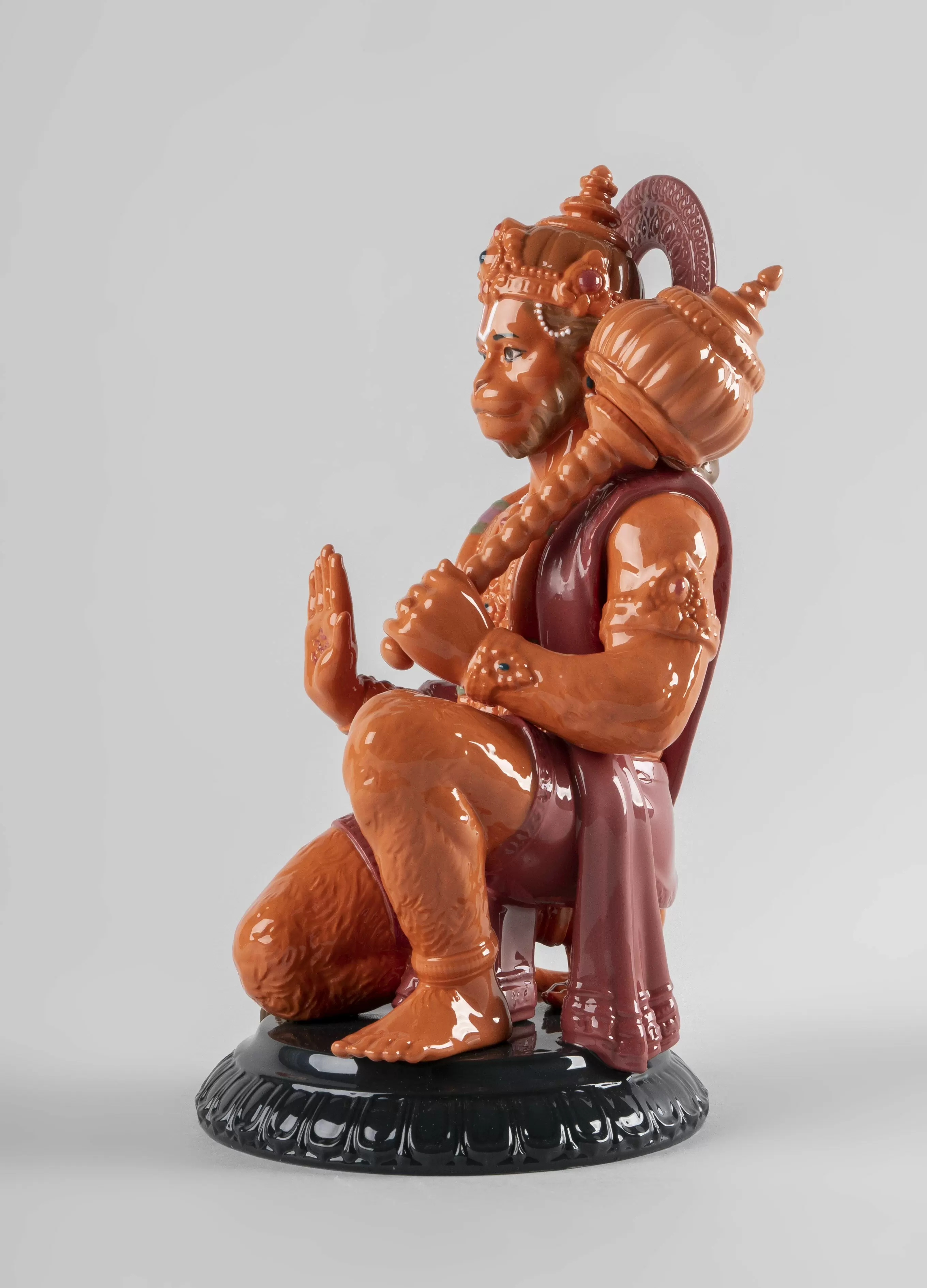 Статуэтка "Хануман" Lladro