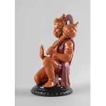 Статуэтка "Хануман" Lladro