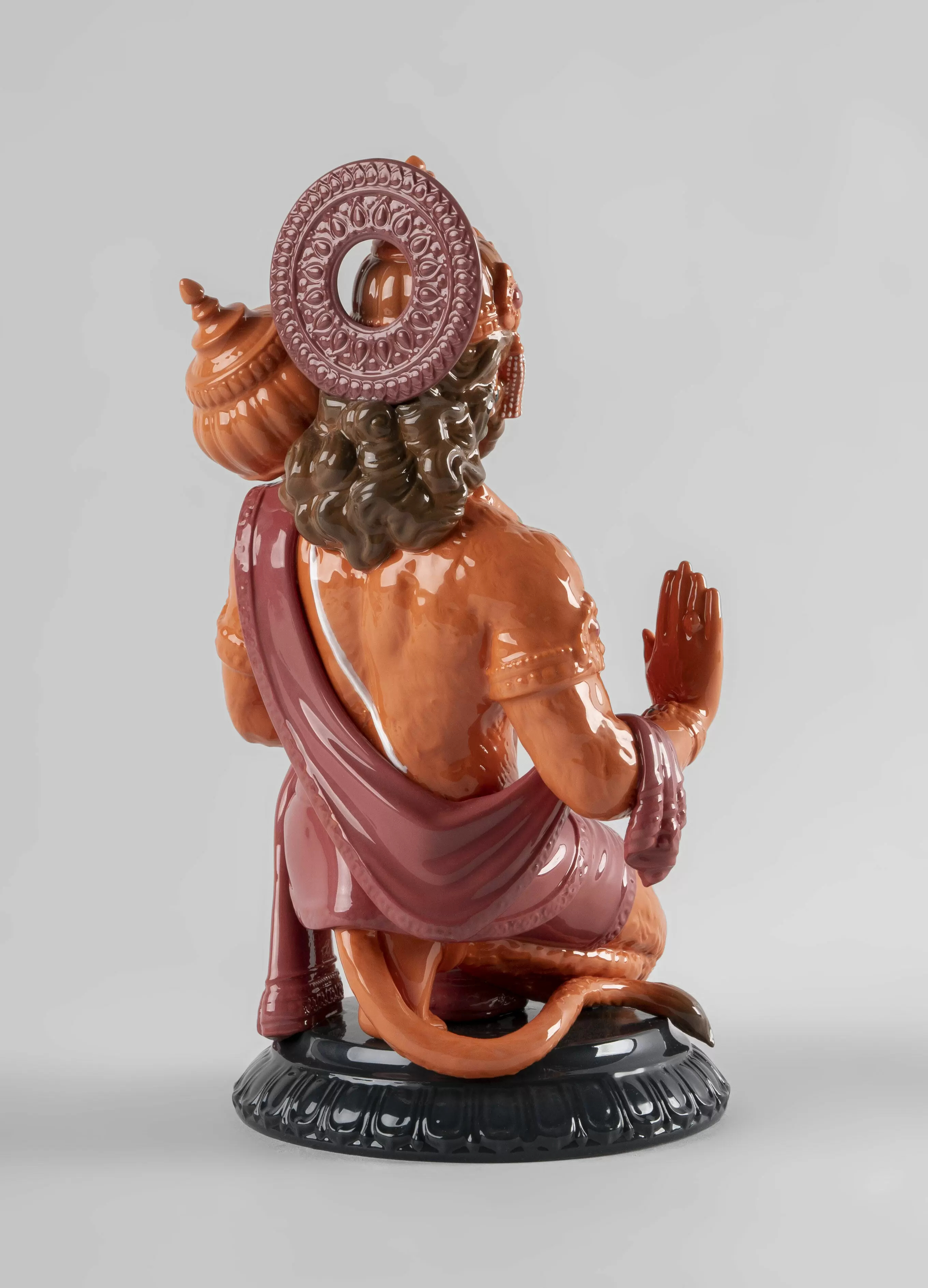 Статуэтка "Хануман" Lladro