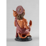 Статуэтка "Хануман" Lladro