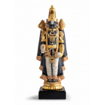 Статуэтка "Господа Баладжи" Lladro (Лимитированная серия 2700 экз.)