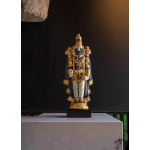 Статуэтка "Господа Баладжи" Lladro (Лимитированная серия 2700 экз.)