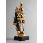 Статуэтка "Господа Баладжи" Lladro (Лимитированная серия 2700 экз.)