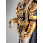 Статуэтка "Господа Баладжи" Lladro (Лимитированная серия 2700 экз.)