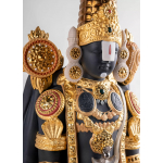 Статуэтка "Господа Баладжи" Lladro (Лимитированная серия 2700 экз.)