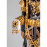 Статуэтка "Господа Баладжи" Lladro (Лимитированная серия 2700 экз.)
