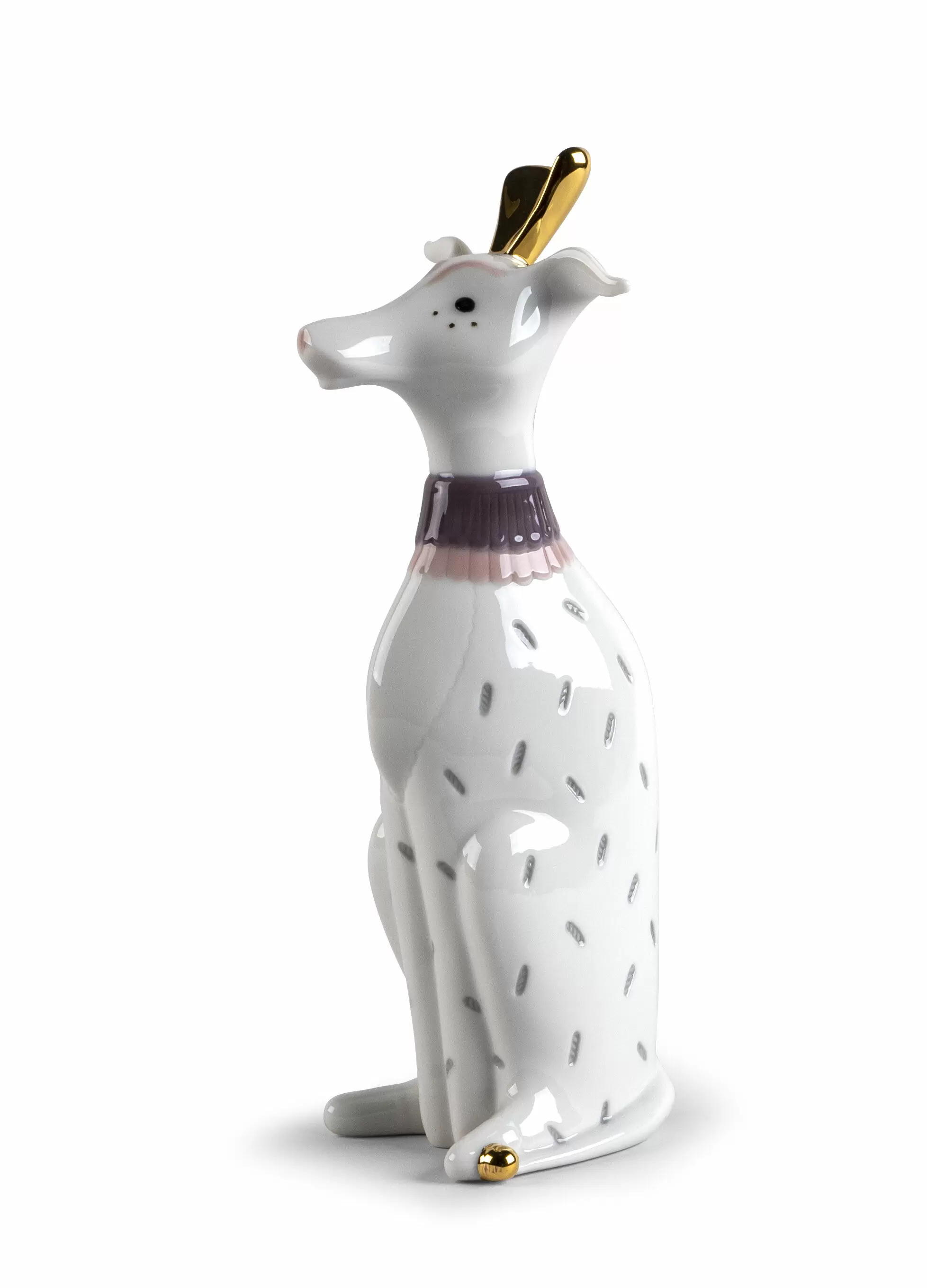 Статуэтка "Необычные друзья - Собаки" Lladro