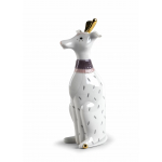 Статуэтка "Необычные друзья - Собаки" Lladro