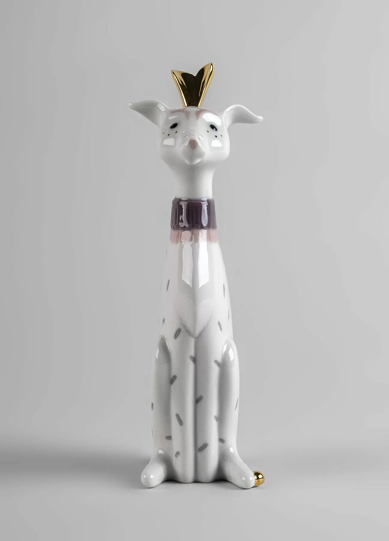 Статуэтка "Необычные друзья - Собаки" Lladro