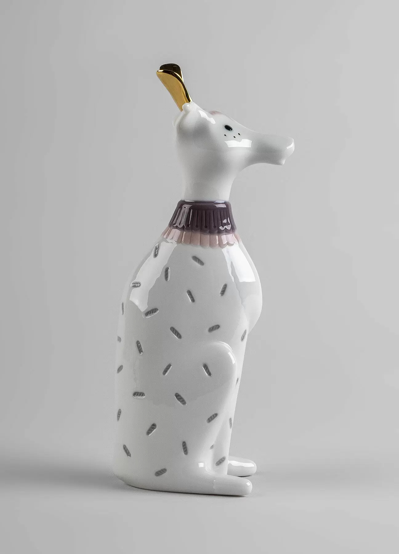 Статуэтка "Необычные друзья - Собаки" Lladro